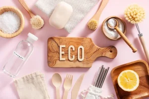 eco friendly practices