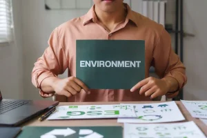 environmental consulting