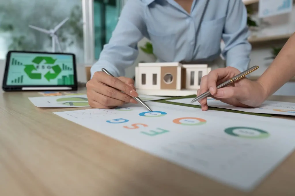 environmental consulting