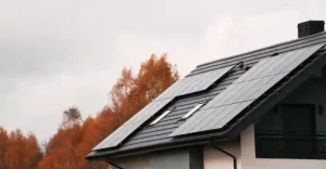solar PV