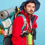 wildfire gear