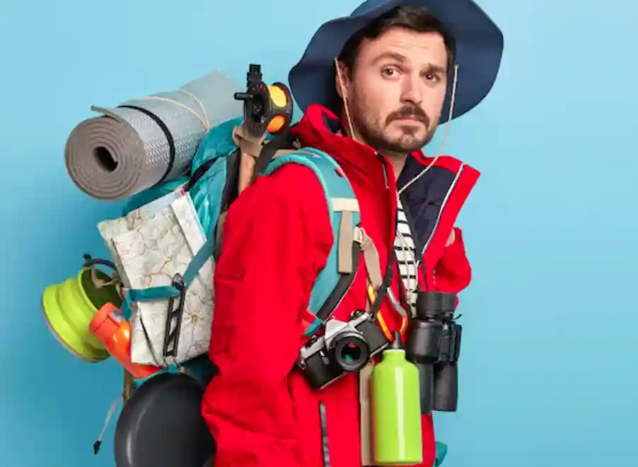 wildfire gear