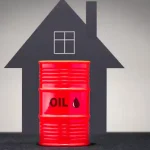 home heating oil