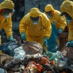 hazardous waste disposal services