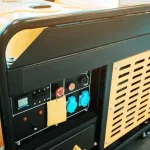 whole home generator installation