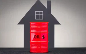 home heating oil